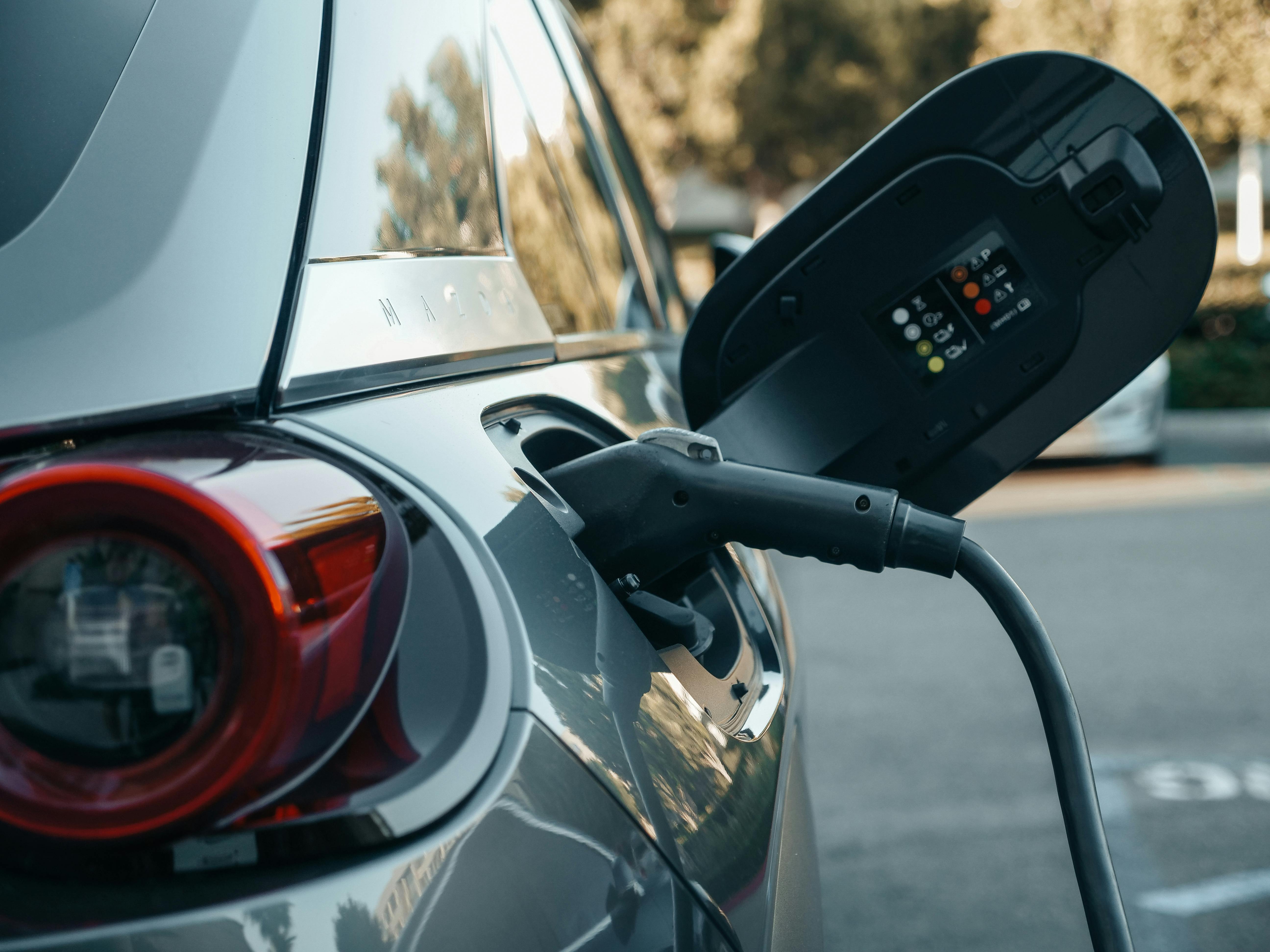 Car Charging